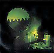 Taptite F150 box bolt